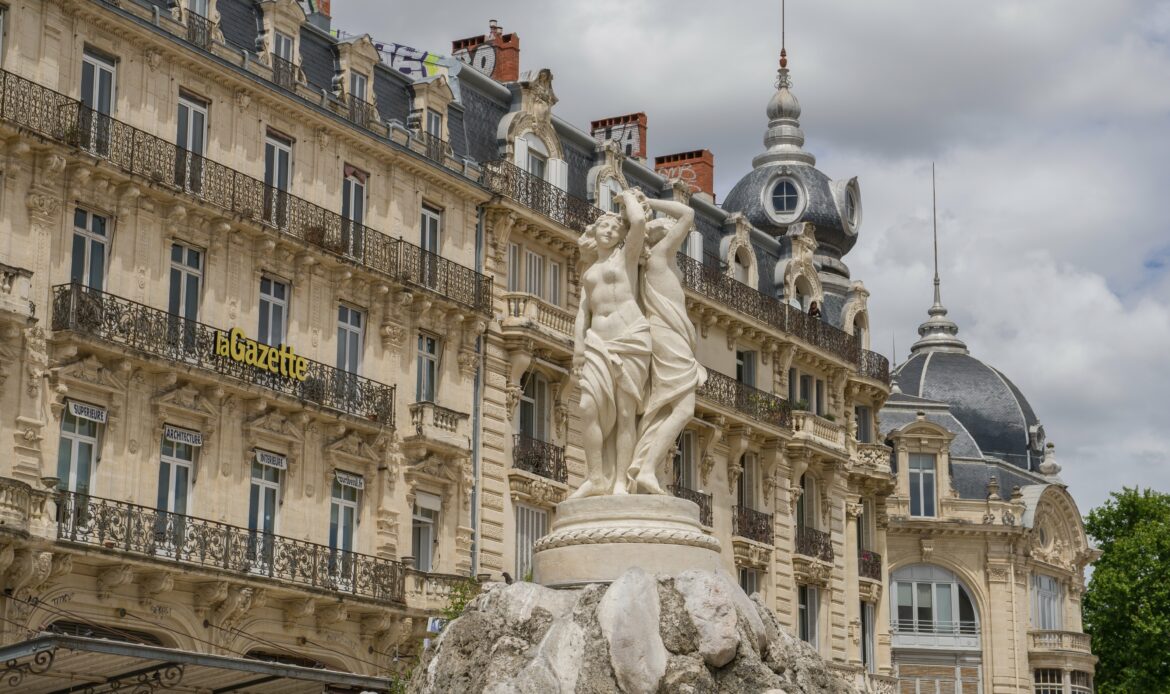Montpellier veut réduire sa dépendance à Microsoft et aux géants américains du numérique